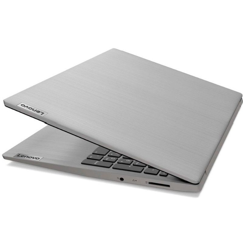 Ноутбук Lenovo IdeaPad 3 15ADA05 15.6" 81W1003XRK Silver купить,NaN