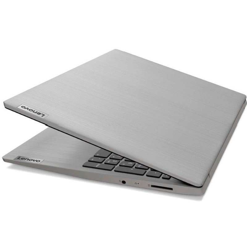 Ноутбук Lenovo IdeaPad 3 15ADA05 15.6" 81W1003XRK Silver купить,NaN