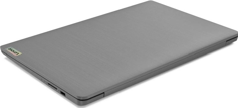 Ноутбук Lenovo IdeaPad 3 15ITL6 15.6" 82H800L8RK Grey купить,NaN
