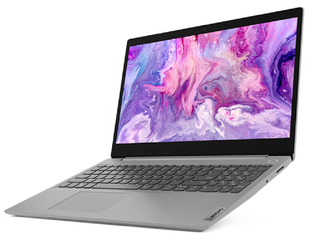 Ноутбук Lenovo IdeaPad 3 15IIL05 81WE007GRK 15.6" Grey купить,NaN