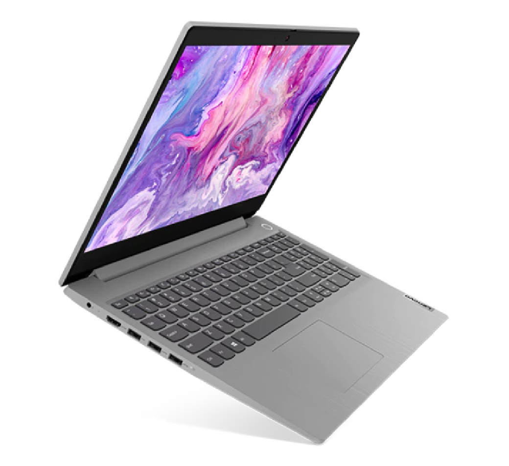 Ноутбук Lenovo IdeaPad 3 15IIL05 81WE007GRK 15.6" Grey купить,NaN