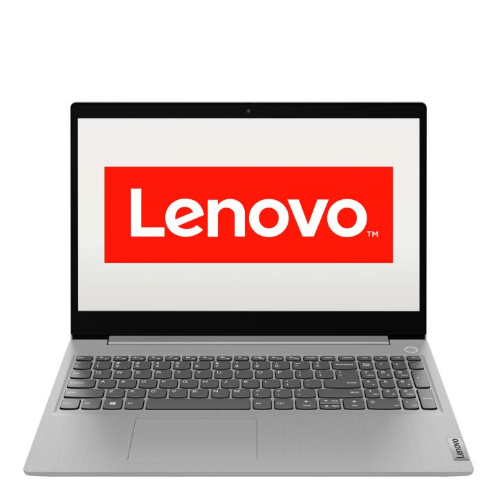 Ноутбук Lenovo IdeaPad 3 15IGL05 15.6" 81WQ00ERRK Platinum Grey