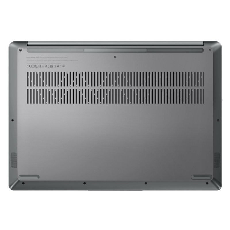 Ноутбук Lenovo IdeaPad 5 Pro 16ACH6 16" 82L5004MRK Grey