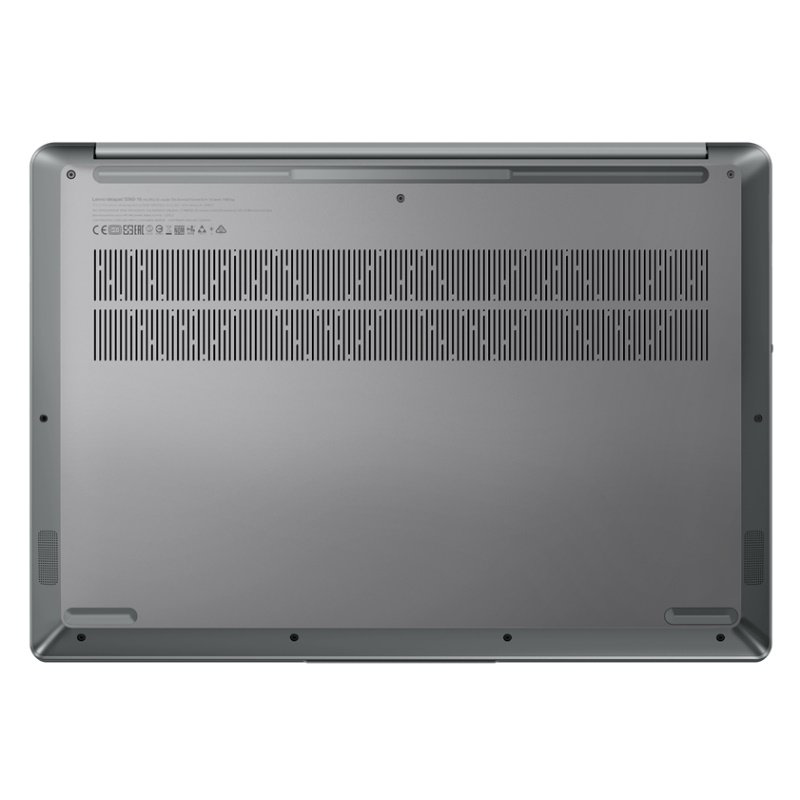 Ноутбук Lenovo IdeaPad 5 Pro 16ACH6 16" 82L5004MRK Grey купить,NaN