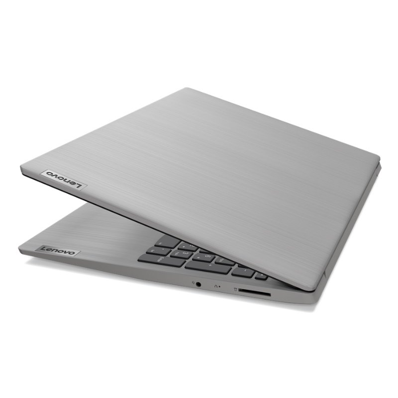 Ноутбук Lenovo IdeaPad 3 15IGL05 15.6" 81WQ00ERRK Platinum Grey