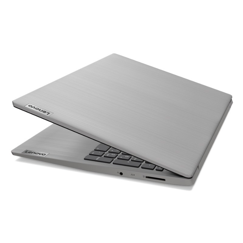 Ноутбук Lenovo IdeaPad 3 15IGL05 15.6" 81WQ00ERRK Platinum Grey купить,NaN
