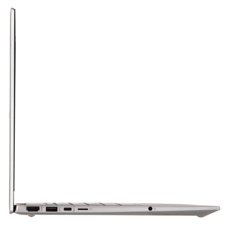 Ноутбук HP Pavilion 15-EH1029UR 15.6" 491L0EA Silver