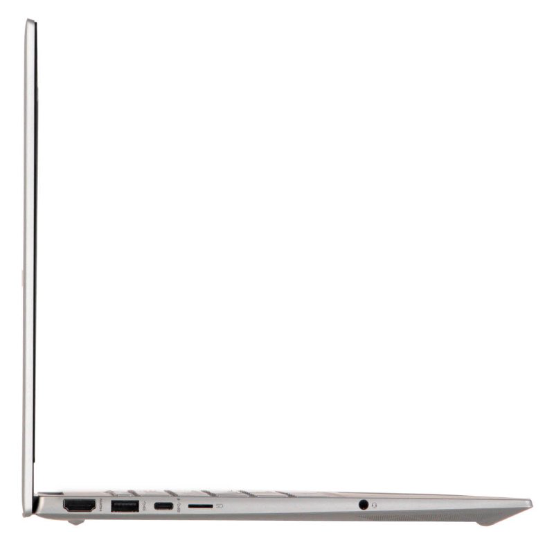 Ноутбук HP Pavilion 15-EH1029UR 15.6" 491L0EA Silver купить,NaN