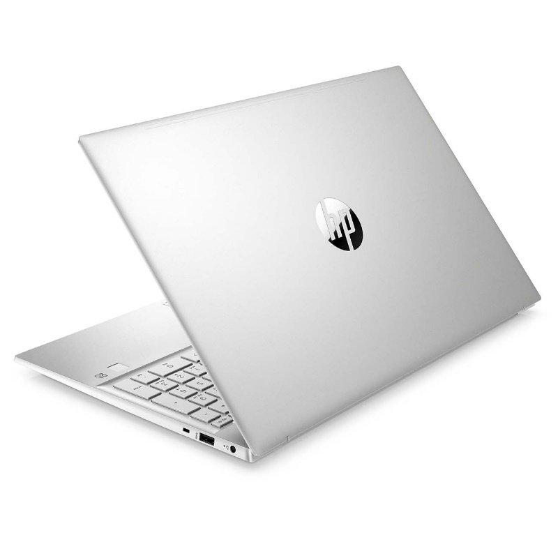 Ноутбук HP Pavilion 15-EH1029UR 15.6" 491L0EA Silver