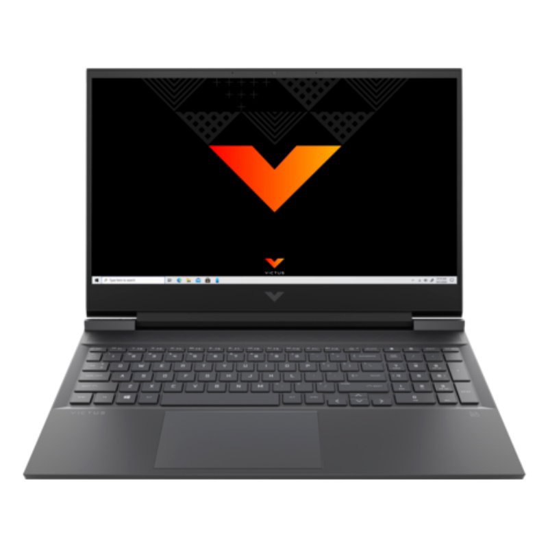 Ноутбук HP Victus 16-E0059UR 16.1" 4A749EA Black купить,NaN
