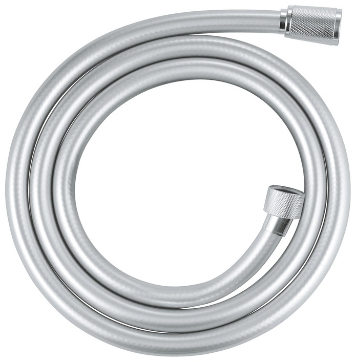 Душевой шланг Grohe Silverflex Longlife 26346000 150см хром