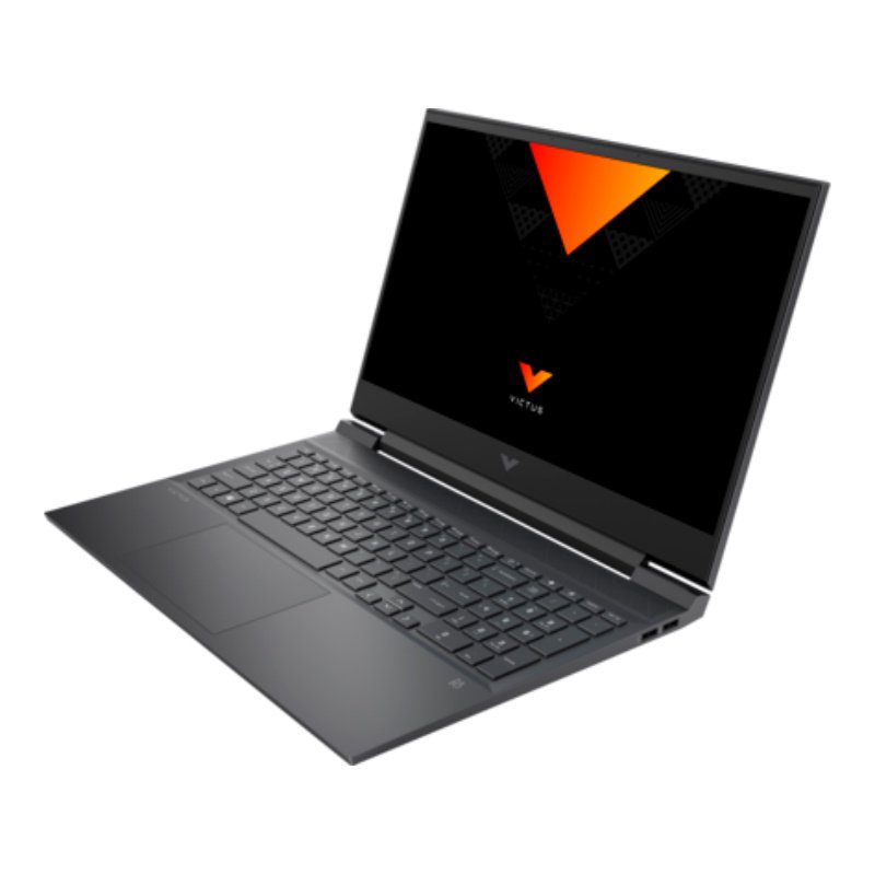 Ноутбук HP Victus 16-E0059UR 16.1" 4A749EA Black