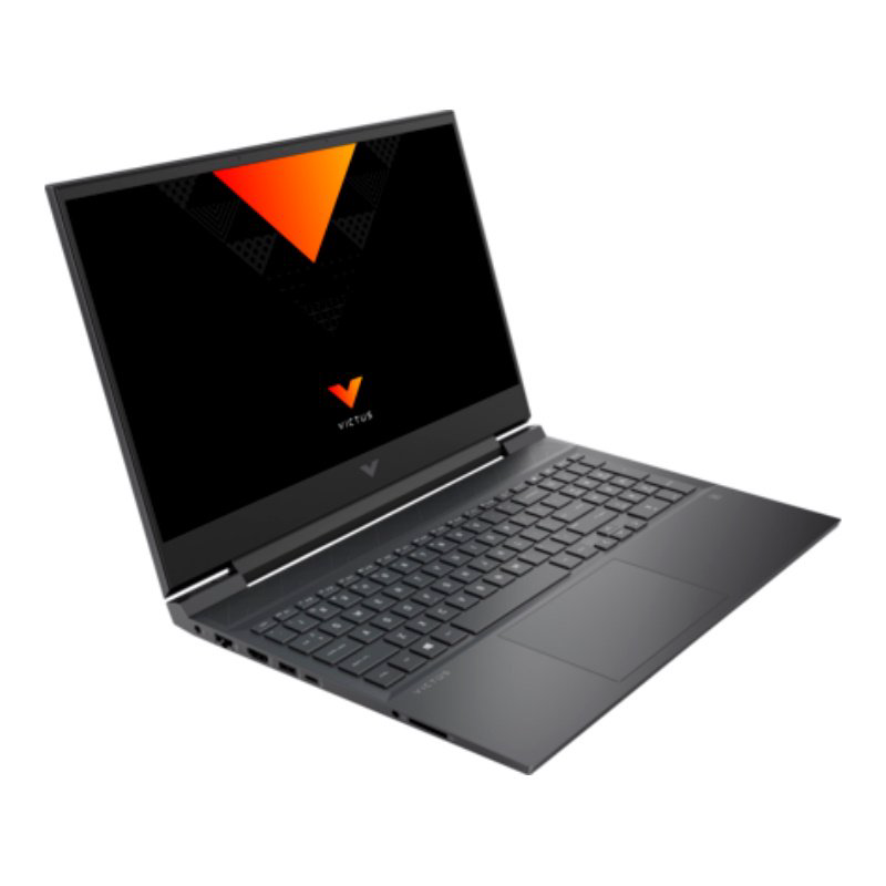 Ноутбук HP Victus 16-E0059UR 16.1" 4A749EA Black купить,NaN