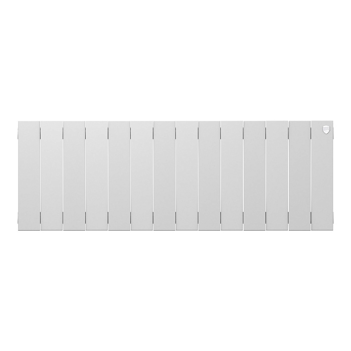Радиатор биметаллический Royal Thermo PianoForte 300 Bianco Traffico 14 секций - ForteMarket Радиатор биметаллический Royal Thermo PianoForte 300 Bianco Traffico 14 секций купить,163200