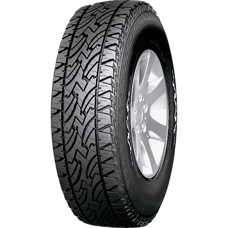 Шина Roadx AT02 235/65 R17 104T летняя 