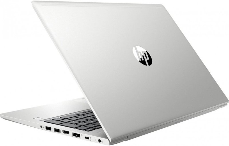 Ноутбук HP ProBook 455 G7 15.6" 7JN0147 Silver