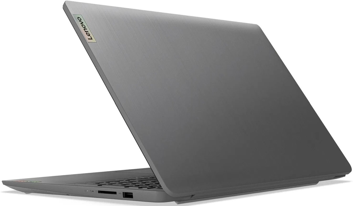 Ноутбук Lenovo IdeaPad 3 15ALC6 15.6" 82KU00CLRK Arctic Grey