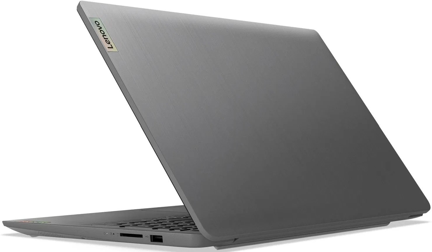 Ноутбук Lenovo IdeaPad 3 15ALC6 15.6" 82KU00CLRK Arctic Grey купить,NaN