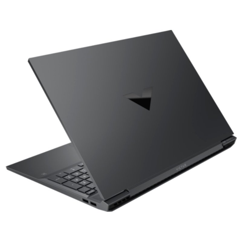 Ноутбук HP Victus 16-E0059UR 16.1" 4A749EA Black