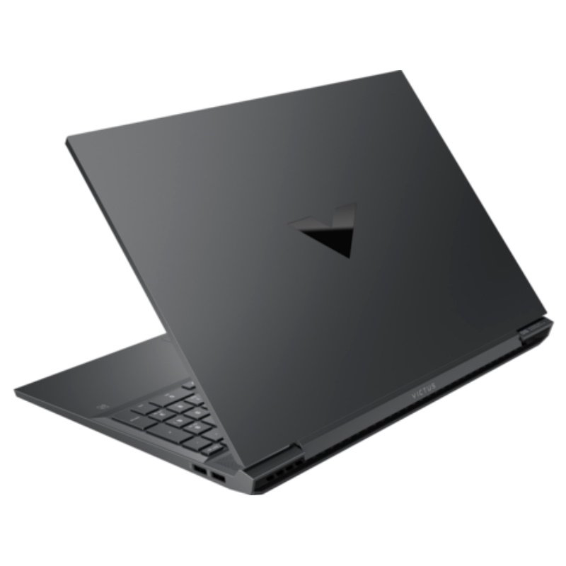 Ноутбук HP Victus 16-E0059UR 16.1" 4A749EA Black купить,NaN