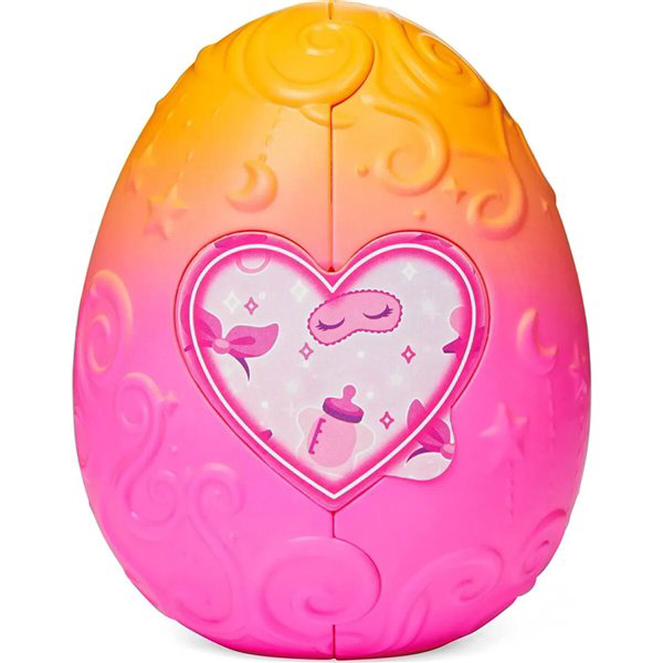 Фигурка Hatchimals Хэтчималс   Пикси няня купить,NaN