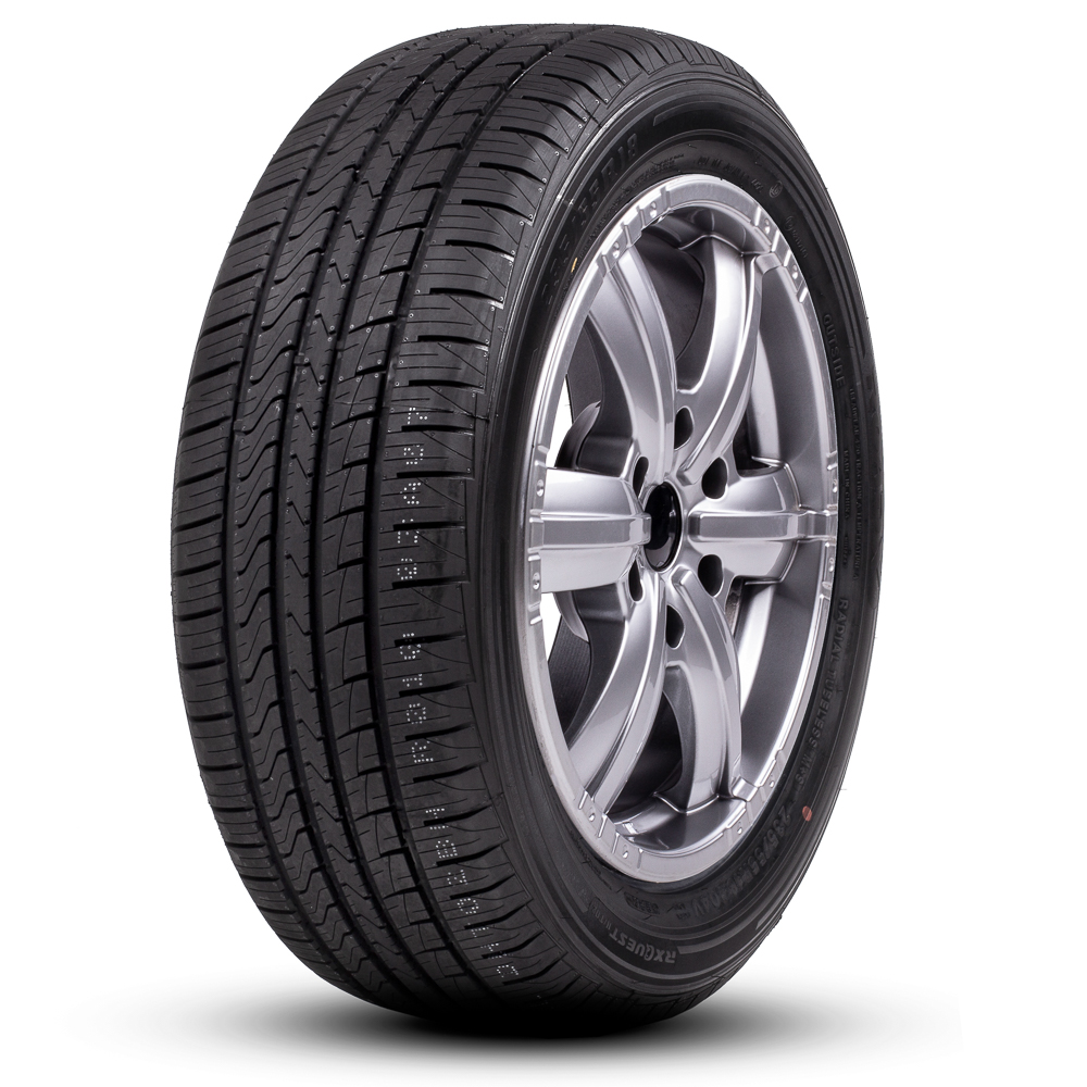 Шина RoadX RX Quest HT02 245/50 R20 105V летняя купить,58890