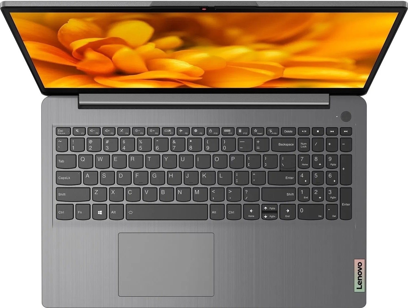 Ноутбук Lenovo IdeaPad 3 15ITL6 15.6" 82H800L9RK Grey купить,NaN