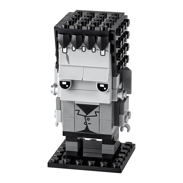 Конструктор Lego Brick Headz  Набор пассажирский локомотив 40422 купить,NaN