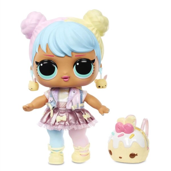 Кукла L.O.L.  Big Baby Bon Bon 28см купить,NaN
