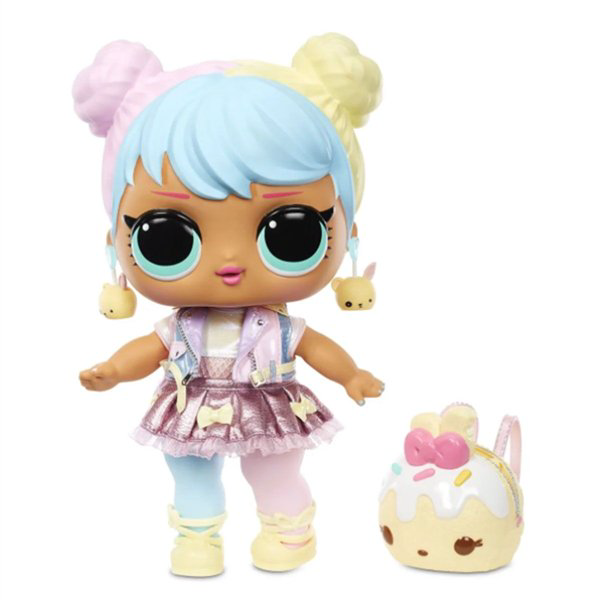 Кукла L.O.L.  Big Baby Bon Bon 28см купить,NaN