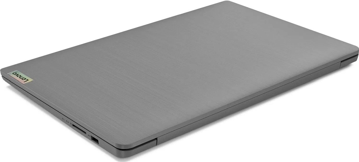 Ноутбук Lenovo IdeaPad 3 15ITL6 15.6" 82H800L9RK Grey купить,NaN