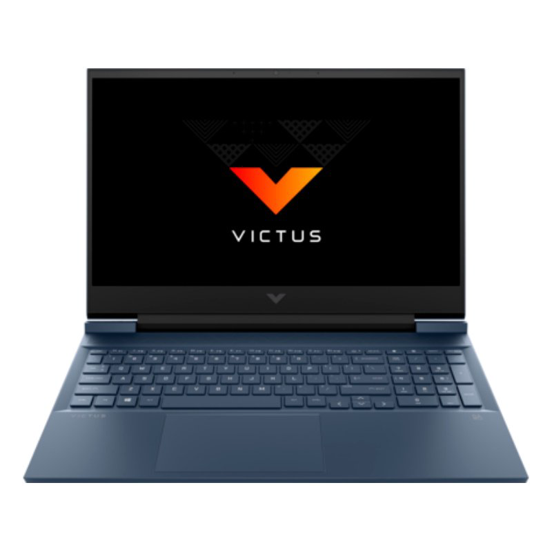 Ноутбук HP Victus 16-E0019UR 16.1" 4A740EA Blue купить,NaN