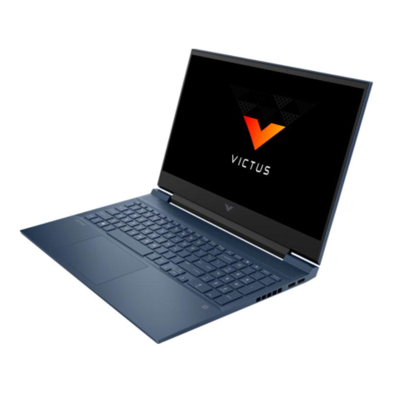 Ноутбук HP Victus 16-E0019UR 16.1" 4A740EA Blue купить,NaN