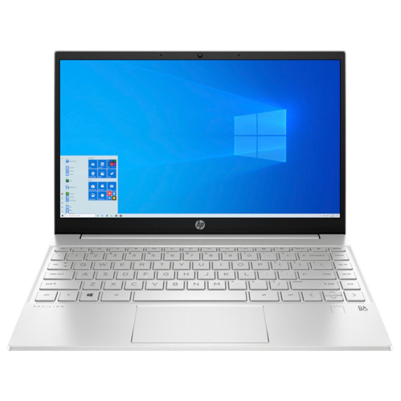Ноутбук HP Europe Pavilion 13-BB0028UR 13.3" 429N3EA Silver