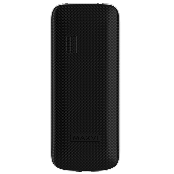 Мобильный телефон Maxvi C3n Black - ForteMarket Мобильный телефон Maxvi C3n Black купить,17890