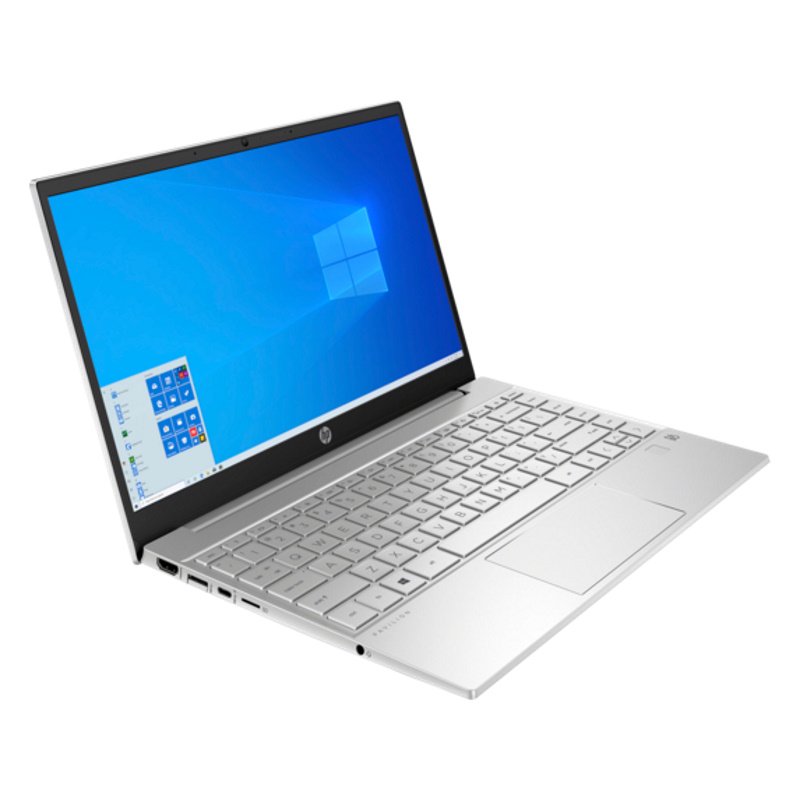 Ноутбук HP Europe Pavilion 13-BB0028UR 13.3" 429N3EA Silver