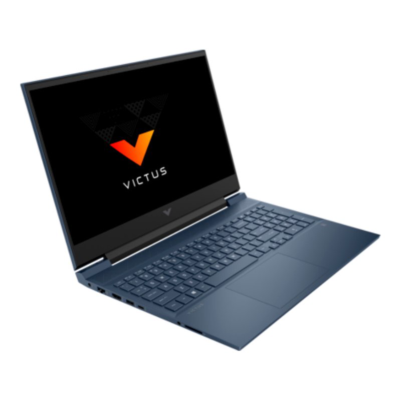 Ноутбук HP Victus 16-E0019UR 16.1" 4A740EA Blue купить,NaN