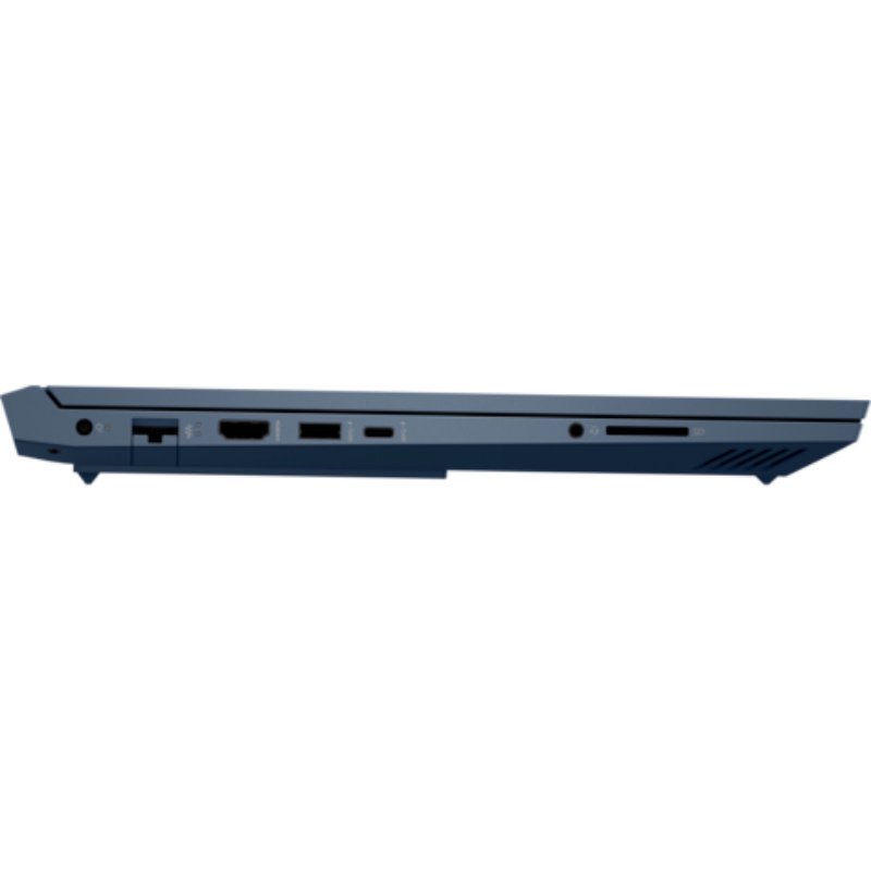 Ноутбук HP Victus 16-E0019UR 16.1" 4A740EA Blue