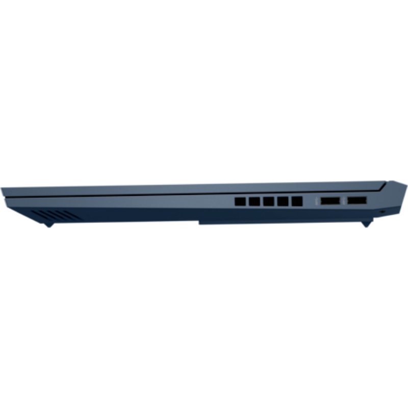 Ноутбук HP Victus 16-E0019UR 16.1" 4A740EA Blue