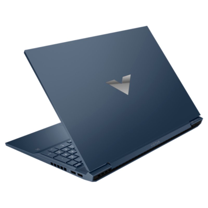 Ноутбук HP Victus 16-E0019UR 16.1" 4A740EA Blue купить,NaN