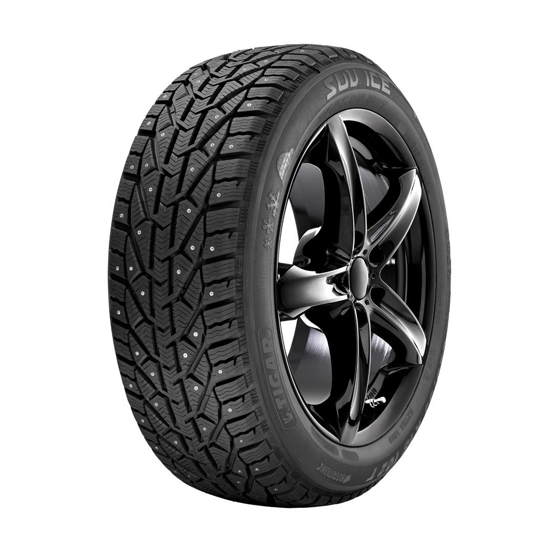 Шина Tigar ICE SUV 255/55 R18 109T зимняя купить,69810