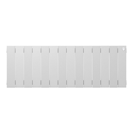 Радиатор биметаллический Royal Thermo PianoForte 300 Bianco Traffico 14 секций