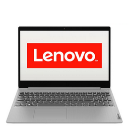 Ноутбук Lenovo IdeaPad 3 15IGL05 15.6" 81WQ00ERRK Platinum Grey