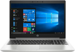 Ноутбук HP ProBook 455 G7 15.6" 7JN0147 Silver