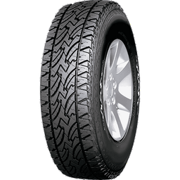 Шина Roadx AT02 235/65 R17 104T летняя 