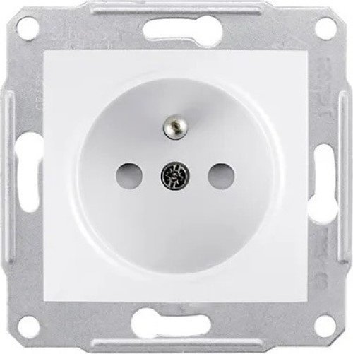 Schneider Electric встраиваемая EPH3000121, электрический