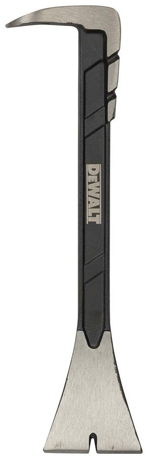 Монтировка-гвоздодер DeWALT DWHT0-55529 купить,NaN