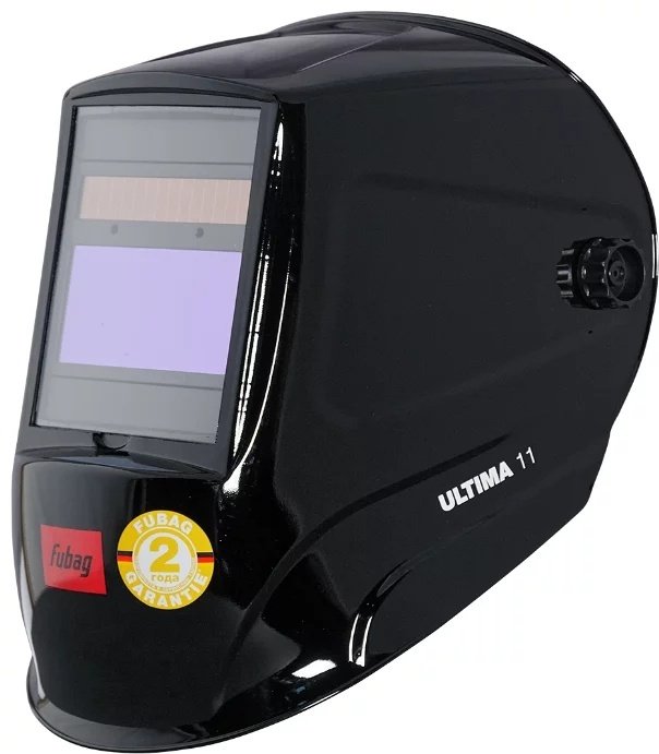 Fubag Ultima 11 Black купить,NaN