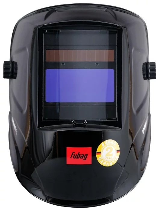 Fubag Ultima 11 Black купить,NaN