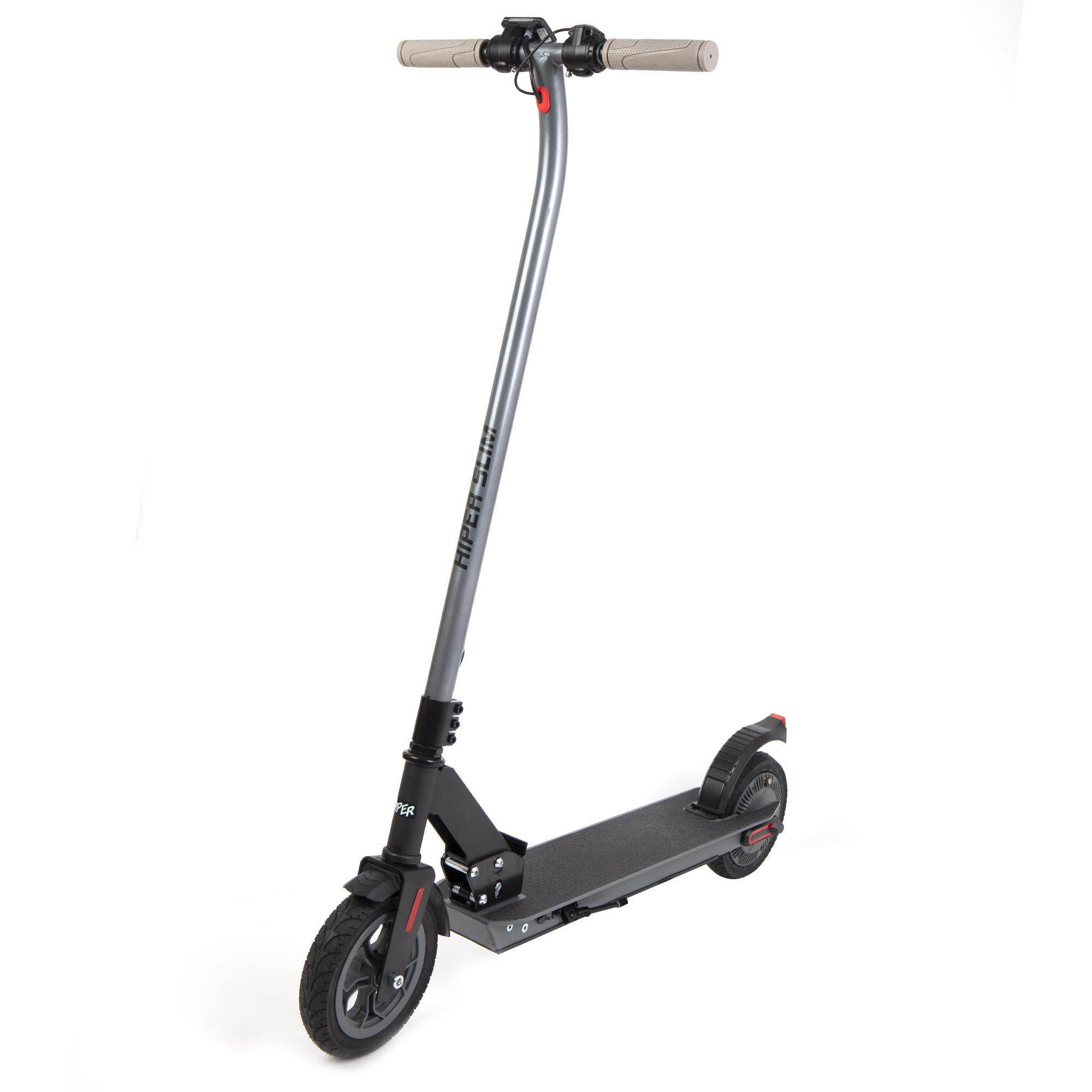 Электросамокат Hiper Slim VX907 серый купить,NaN